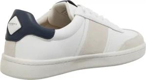 Hackett Low-Top Sneaker - Bond Archive - Gr. 45 (EU) - in Weiß - für Damen