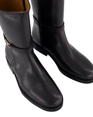 Toral Stiefel & Boots - Dames Kriss - Gr. 40 (EU) - in Schwarz - für Damen