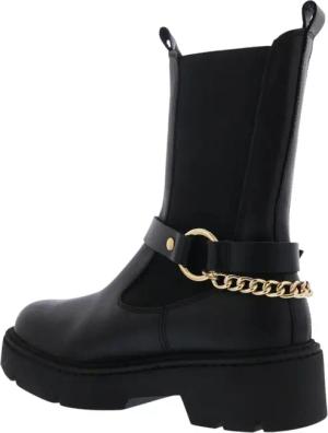 Toral Stiefel - Dames Seta Gallie Nhn - Gr. 36 (EU) - in Schwarz - für Damen