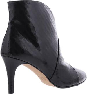 Toral Stiefel - Dames TL-12804 Zwart - Gr. 41 (EU) - in Schwarz - für Damen
