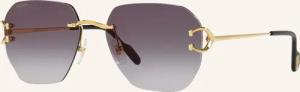 Cartier Sonnenbrille 6L001667