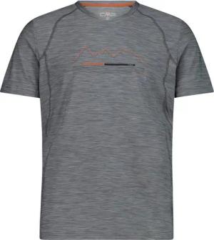 CMP T-Shirt CMP Herren T-Shirt MAN T-SHIRT 39T6547