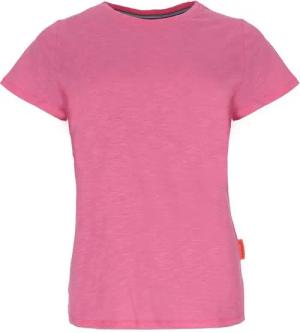 salzhaut T-Shirt Damen Kurzarm-Shirt Telgen mit maritimen Print - Shirt mit Rundhals