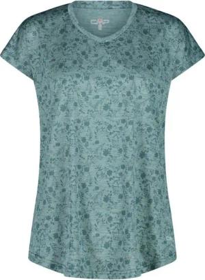 CMP T-Shirt CMP Damen T-Shirt Woman T-Shirt 35N5496