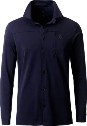 LPO Outdoorhemd MAVERICK CS Langarmhemd, Funktionshemd