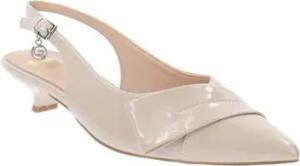 Gold&gold Pumps GO19