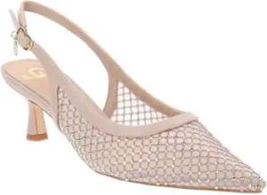 Gold&gold Pumps GD196