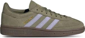 Adidas Handball Spezial Damen Schuhe - Grün - Größe: 42 - Leder - Foot Locker