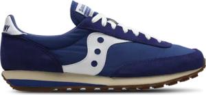 Saucony Shadow 5000 Herren Schuhe - Blau - Größe: 46.5 - Nylon - Foot Locker