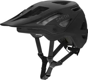 Smith - Payroll Mips® Fahrradhelm mattschwarz