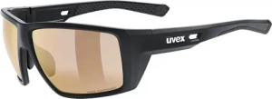 Uvex - mtn venture CV Sonnenbrille black matt