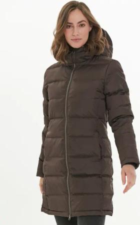 WHISTLER Steppjacke "Mariya", mit getapten Nähten