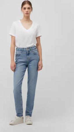 Mavi Boyfriend-Jeans "CAMILA", Boyfriend Jeans