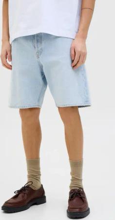 Jack & Jones Relaxshorts "JJITONY JJORIGINAL SHORTS SBD 210 SN", im Five-Pocket Style