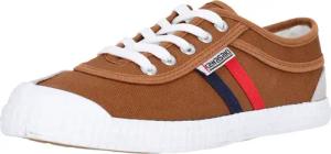 Kawasaki Sneaker "Retro Canvas", in tollem Retro-Design