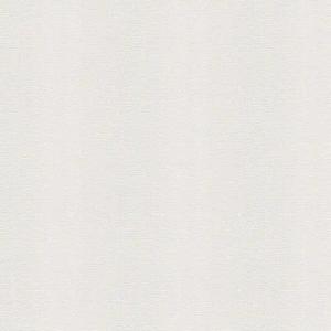 Superfresco Easy Vliestapete "Textil Uni", uni, Weiß - 10m x 52 cm