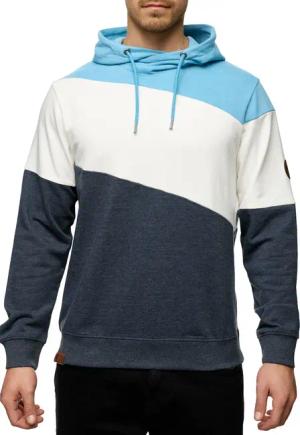Indicode Kapuzensweatshirt "INAlami"