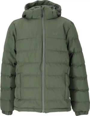 WHISTLER Outdoorjacke "Carseno Jr.", mit wasserabweisender Eigenschaft