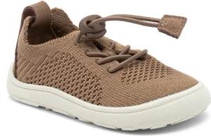 Bisgaard Slip-On Sneaker "barefoot jua Weite: normal", Badeschuh mit Schnellverschluss, Größenschablone zum Download