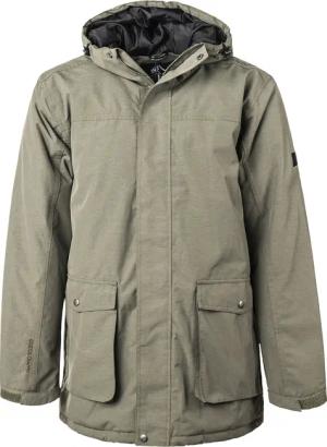 WHISTLER Parka "Buro W-PRO 10000", mit komfortablem Langschnitt