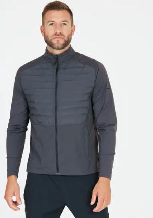 ENDURANCE Laufjacke "Benst", aus winddichtem Material