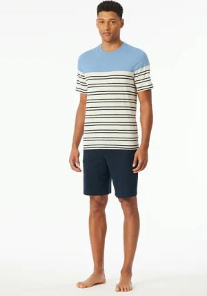 Schiesser Shorty ""Casual Nightwear"", (2 tlg.)