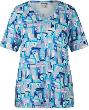 KjBRAND T-Shirt Da.-Shirt SHIRT