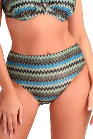 LACE Bikini-Hose Bikini Taillenslip - High leg - LACE Swim #11