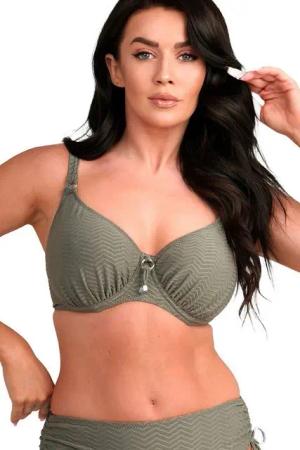 LACE Bügel-Bikini Bikini-BH D-I Cup - LACE Swim #10