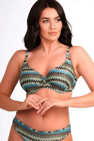 LACE Bügel-Bikini Bikini-BH D-I Cup - LACE Swim #11
