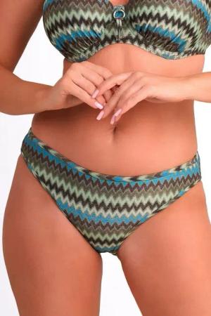 LACE Bikini-Hose Bikini Rio Slip - LACE Swim #11