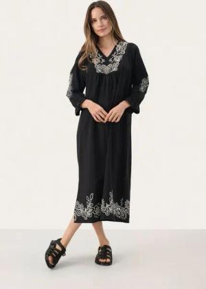 Part Two Blusenkleid Kleid NuraPW