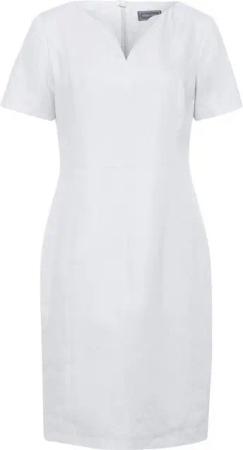 White Label Sommerkleid Leinenkleid