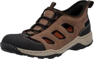Rieker  Herrenschuhe Slipper gel. Slipper SLIP IN 08078-24