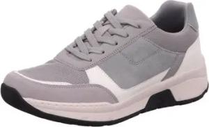 Josef Seibel Halbschuhe Schnuerschuhe Mitchell 10 46210-TE918-720