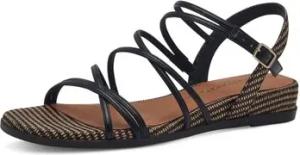 Tamaris Sandalen Sandaletten Women Sandals 1-28103-42/098