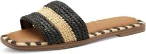 Tamaris Clogs Pantoletten 1-27117-44/402