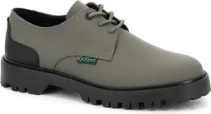 Kickers Damenschuhe Kick Deckdear