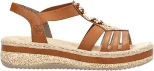 Rieker Sandalen V0921