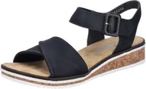 Rieker  Sandalen Sandaletten V3691-00