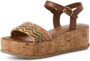 Tamaris Sandalen Sandaletten M2802042 1-28020-42/4A7 4A7