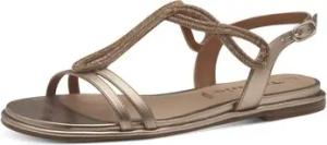 Tamaris Sandalen Sandaletten 1-28126-44/900