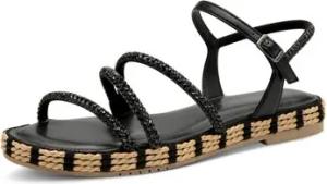 Tamaris Sandalen Sandaletten Da.-Sandalette 1-28114-44 001