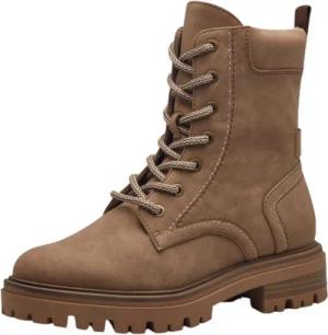 Tamaris 1-25295-43 310 Camel Stiefelette