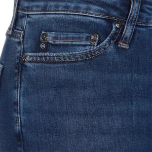 Adriano Goldschmied - Tropea high rise Flare - Größe 28 INCH - grau