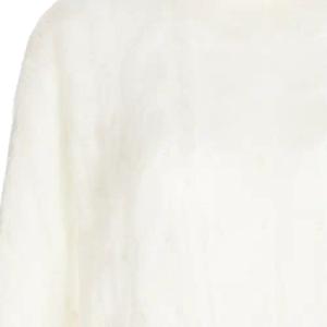 Friendly Hunting - Sweat Gilda Oriana - Größe M - creme