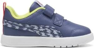 Puma Sneaker Low Courtflex V3 Poised2raceV 400656-01