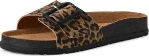 Tamaris Clogs Pantoletten Pantolette 1-27501-44-360
