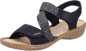 Rieker  Sandalen Sandaletten FSK  60862-00