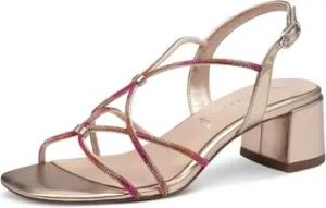 Tamaris Sandalen Sandaletten M2823642 1-28236-42/596 596
